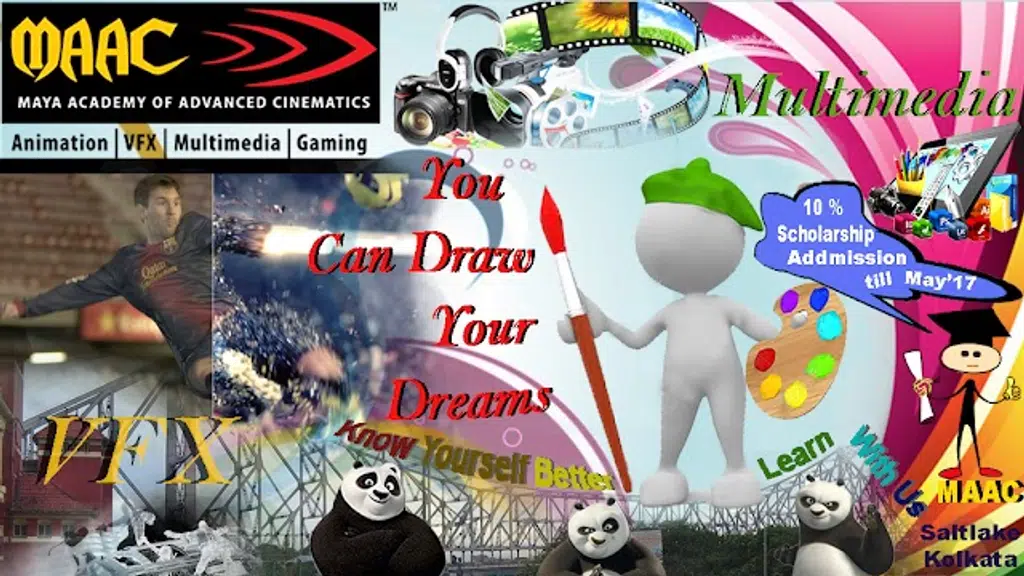 Nodi Pakhi Crafts Graphics and Multimedia