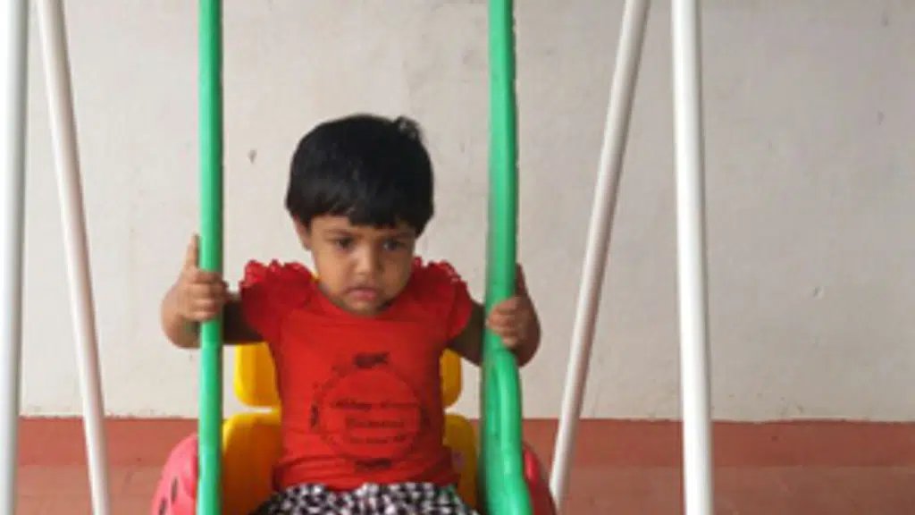 Kutty Pappa Zone Preschool and Kindergarten