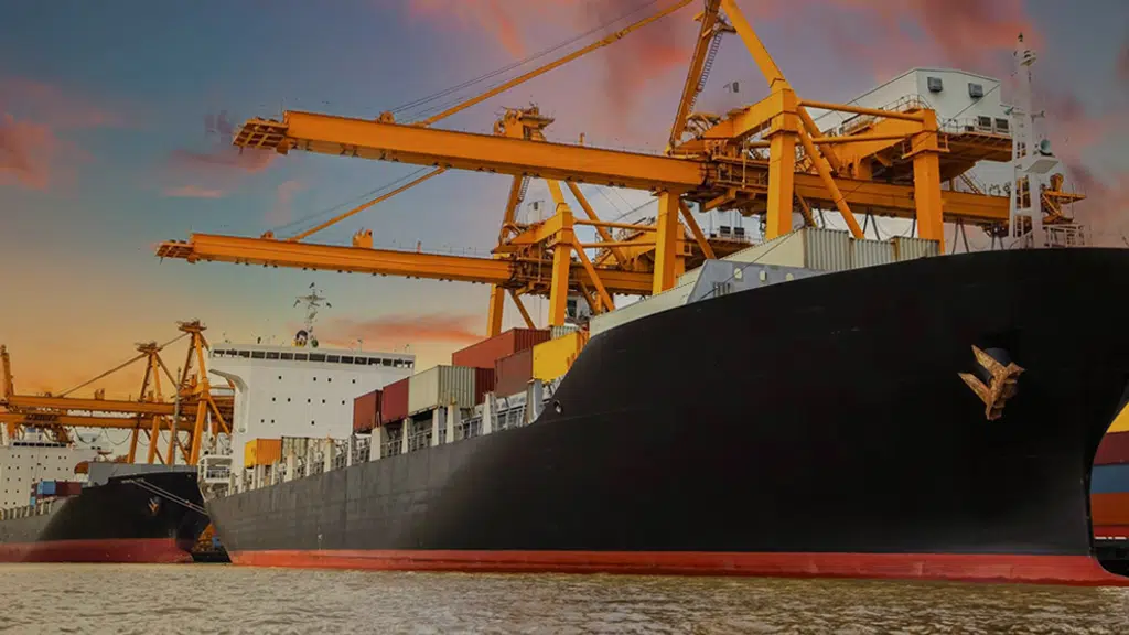 Haiko Logistics India Pvt Ltd.