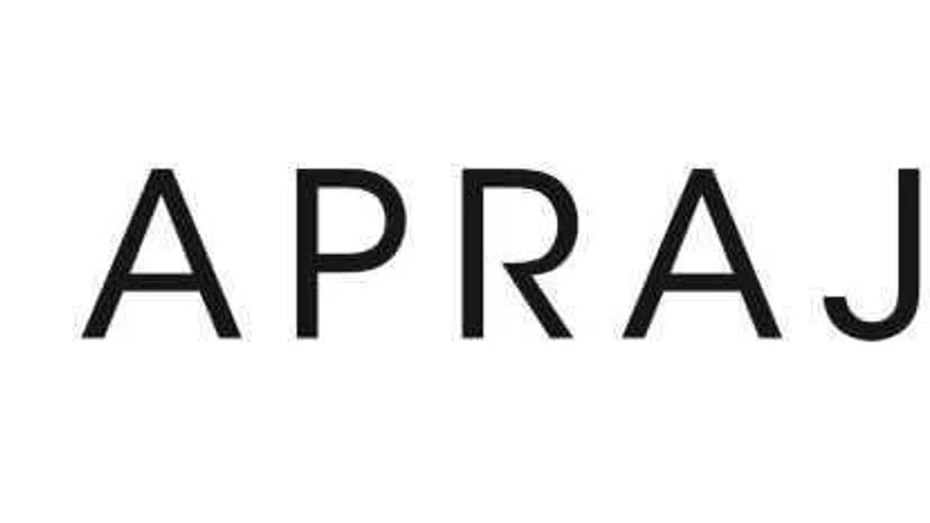 Aprajita Toor - The label