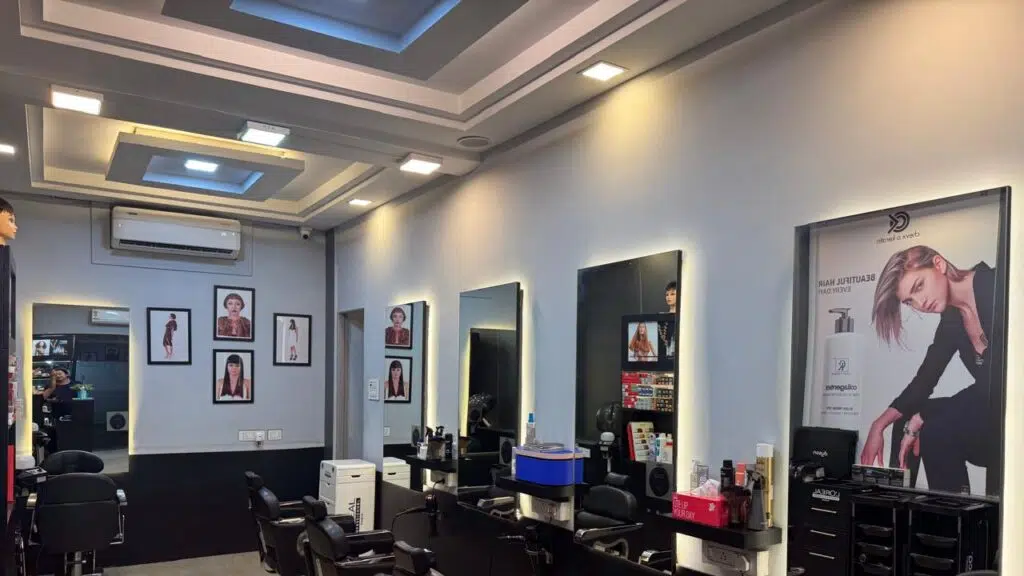 Aappearance Hair and Beauty Salon