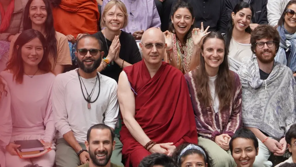 Tushita Meditation Centre
