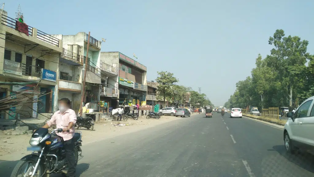 Road milk tanker bmc bulk milk cooler IR Engineering