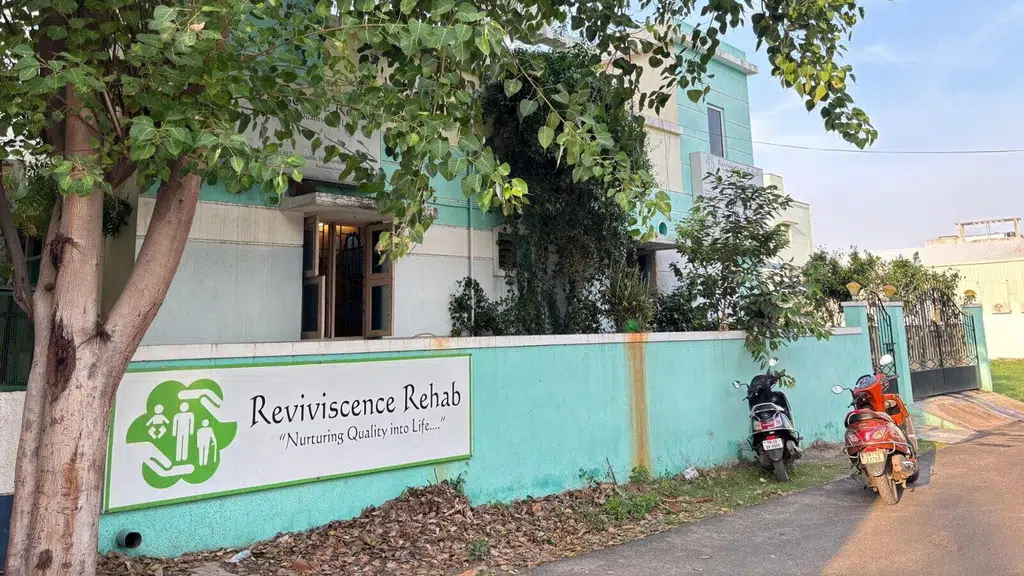 Reviviscence Rehab Institute