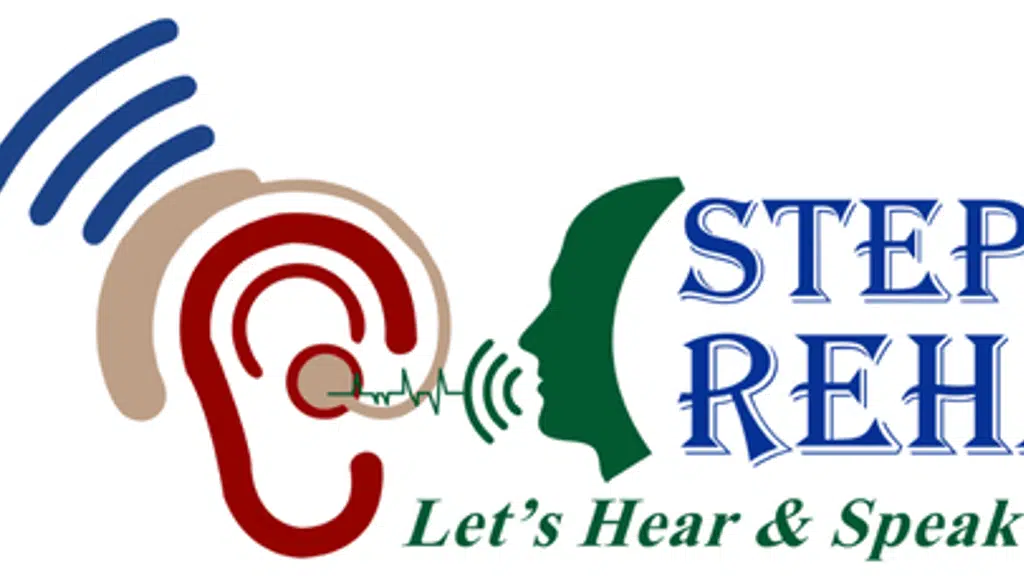 Step In Rehab, The Hearing and Speech Therapy Clinics