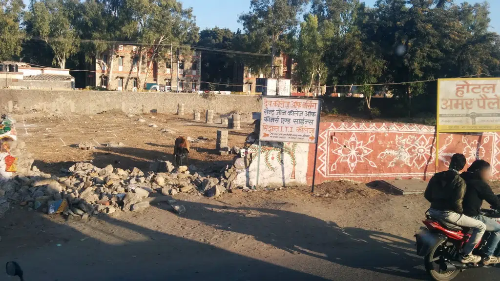 Eurokids Bhilwara