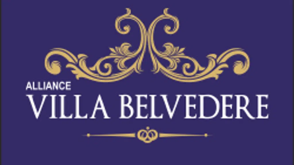 Alliance Villa Belvedere