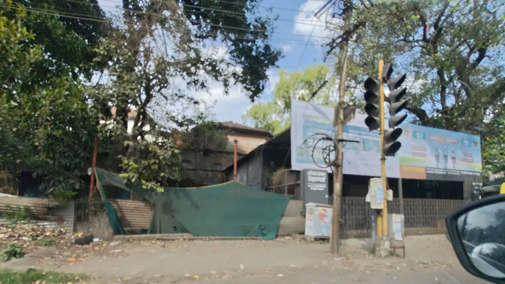 Rajarshi Shahu Chhatrapati Institute of Pharmacy