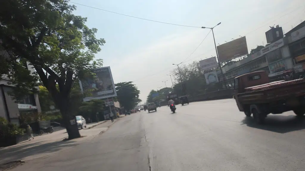 Pragati Driving School