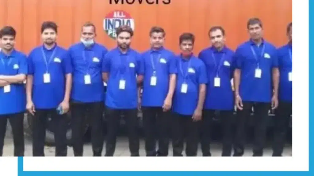 Om International Packers and Movers