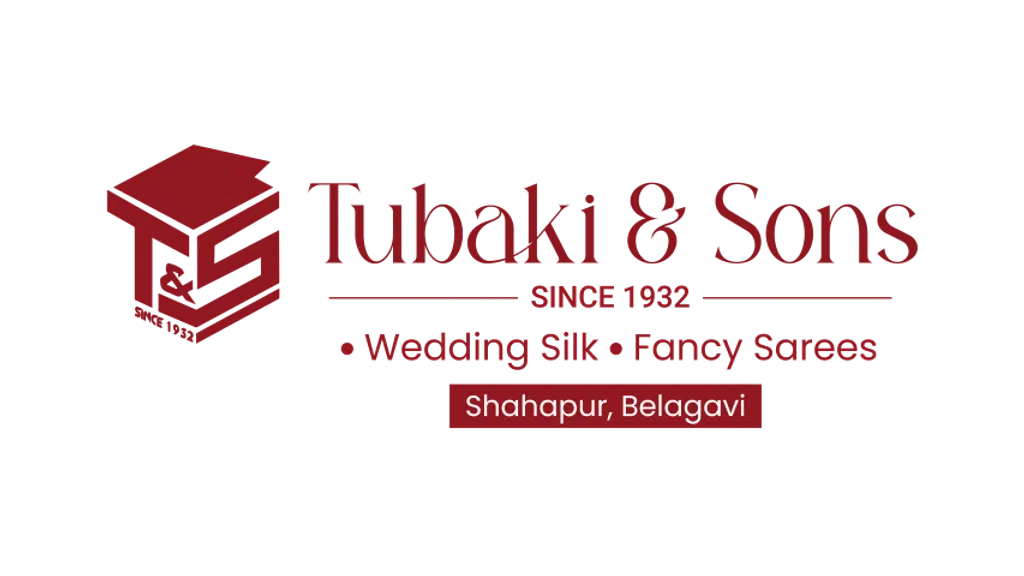 Tubaki and Sons Silks & Sarees