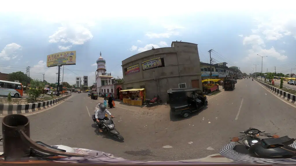 Maurya Photostat