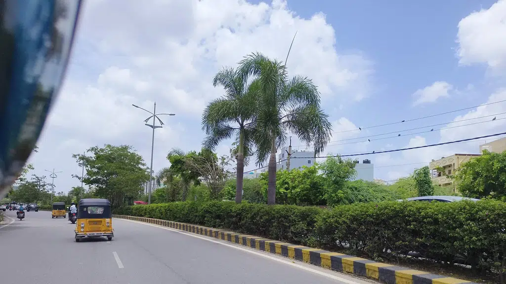 VK mehandi Hyderabad