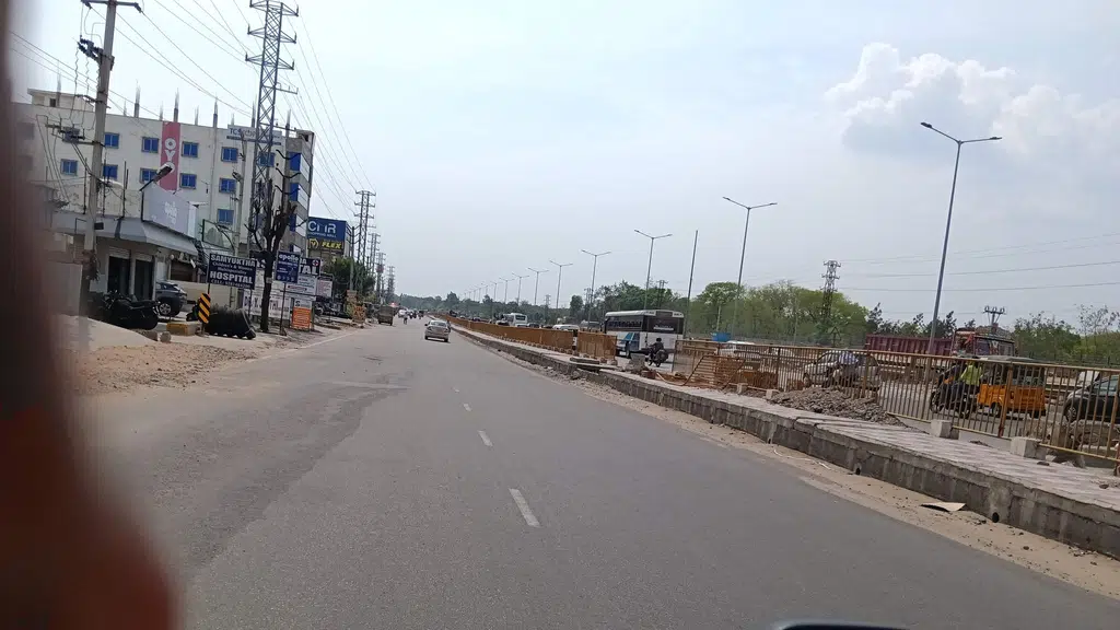 Hero MotoCorp Sri Sai Automobiles