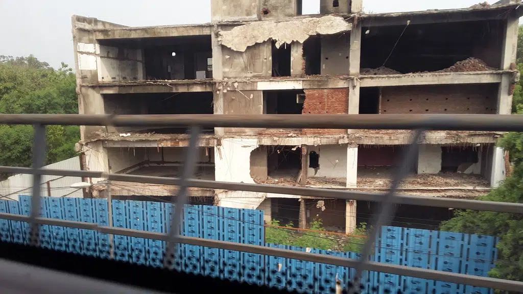 Subhan Medical Center