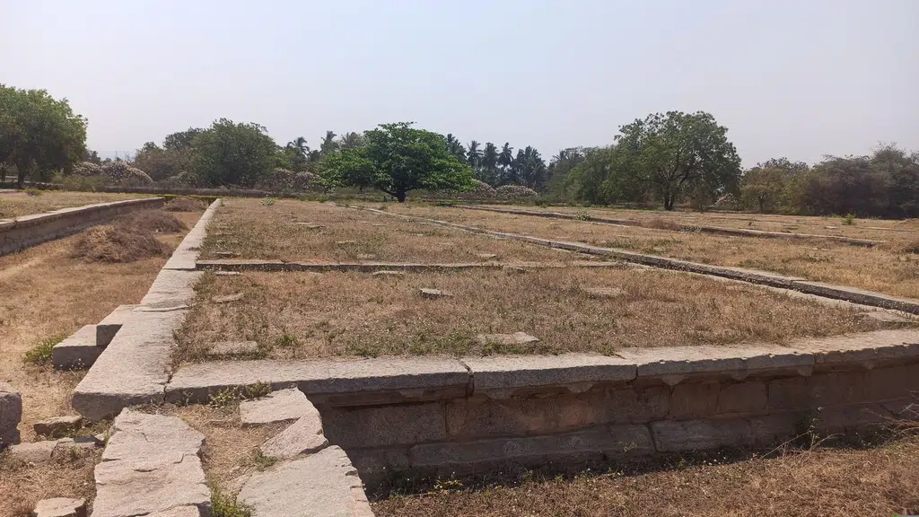 Stepped Tank