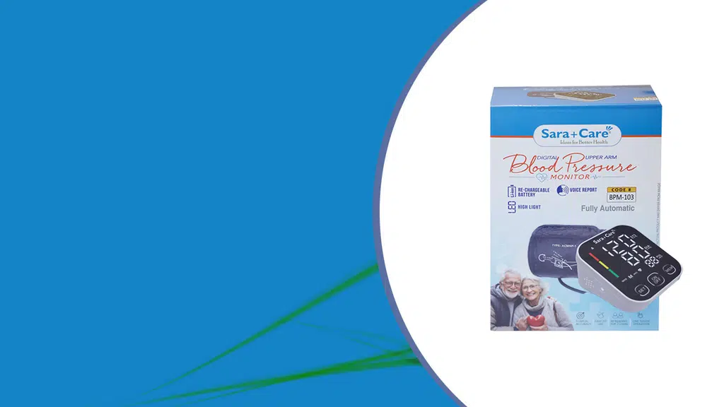 Sara Healthcare Private Limited