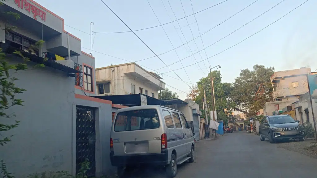 Hotel Panchami