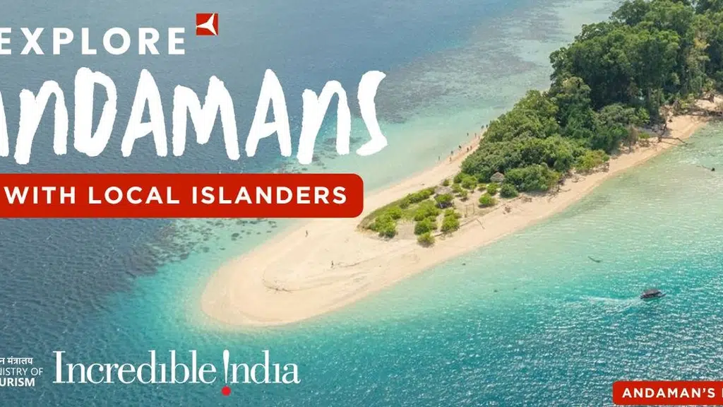 Explore Andamans (A Fort Holidays Venture)