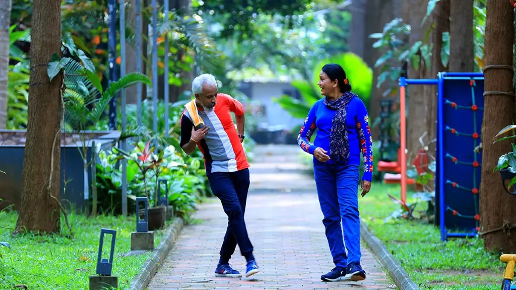 Parampara Resort and Spa