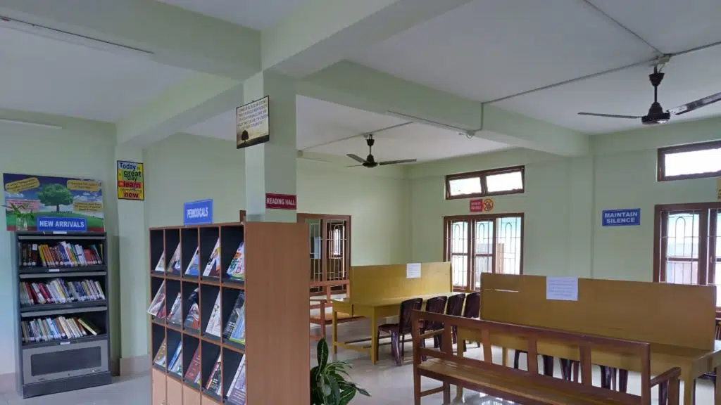 Bengtol College
