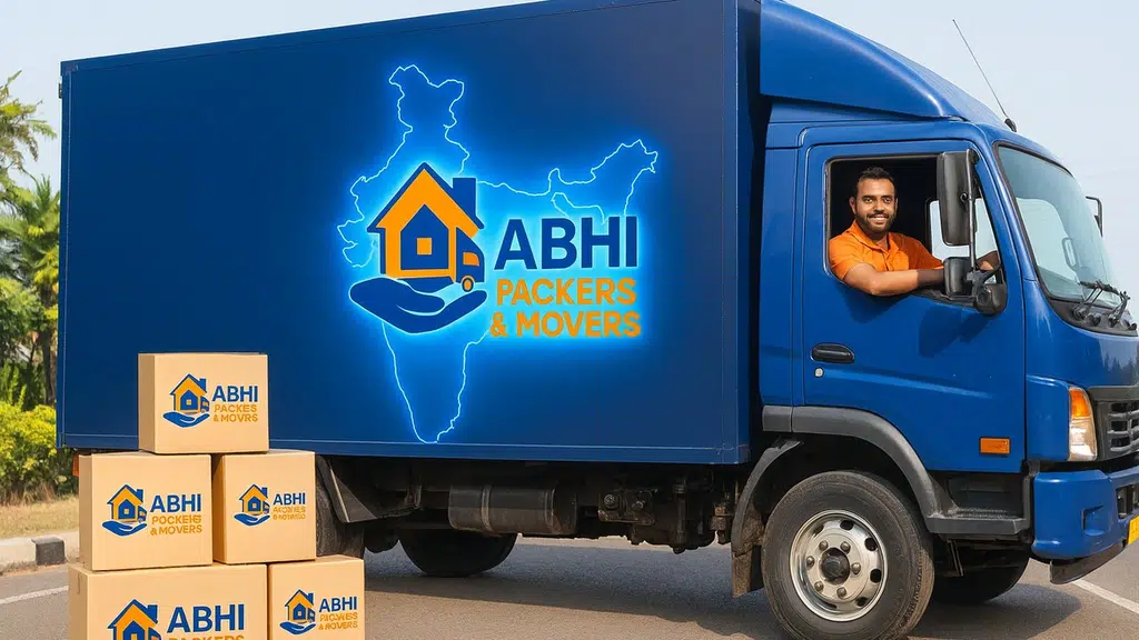 ABHI Packers and Movers - Packers and Movers in Agra