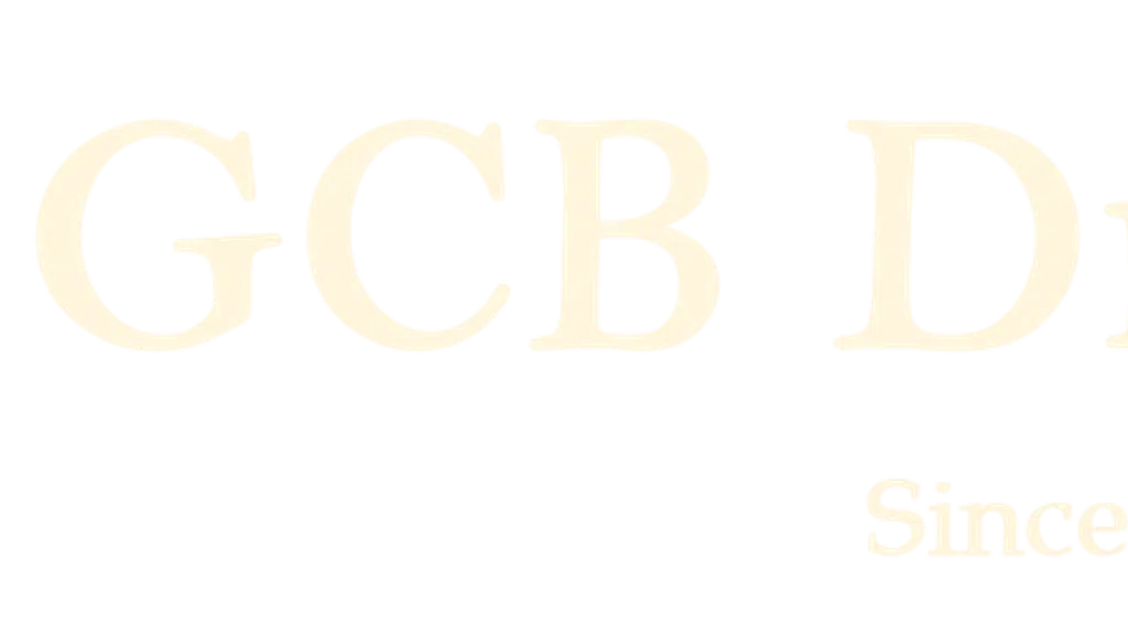 Gcb Dryfruits