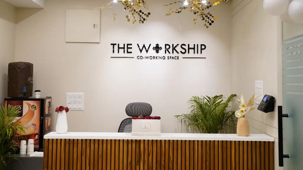 The Workship