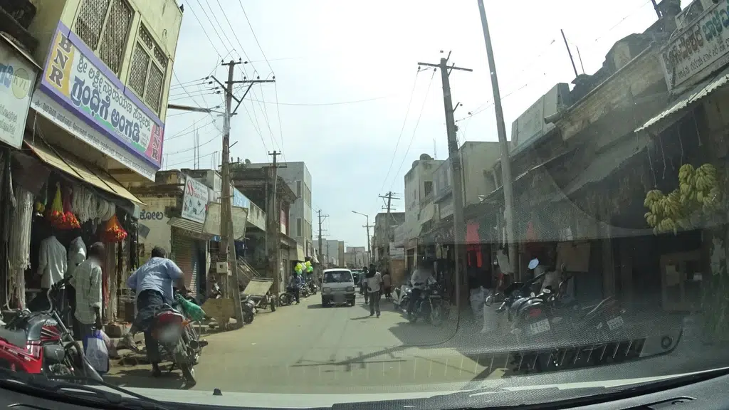 Abhinay Tailors,Chickballapur