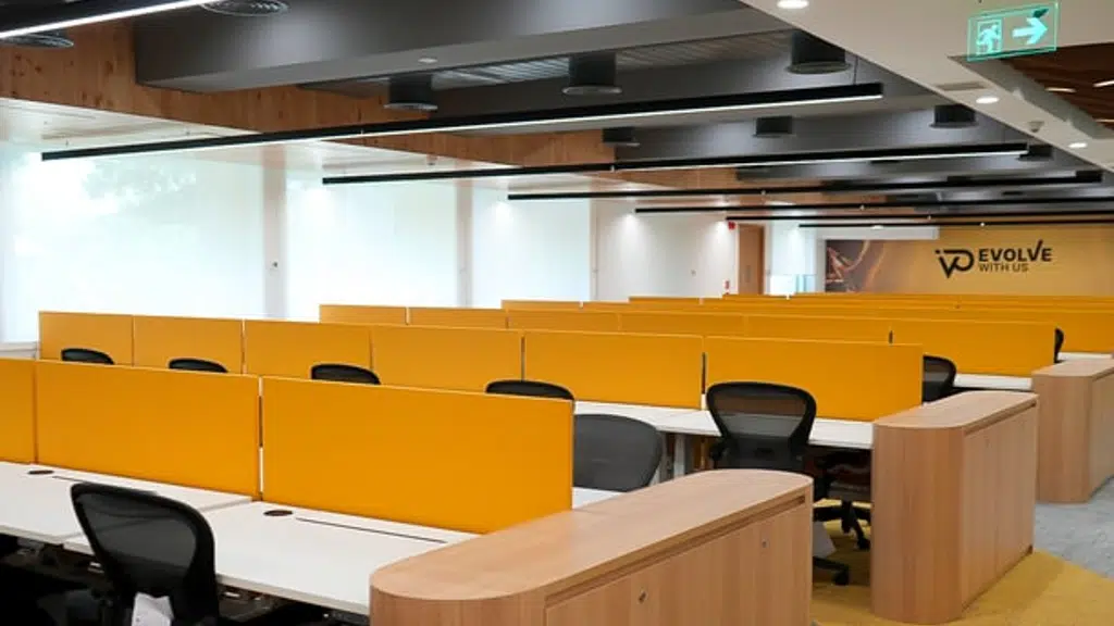 Wood Craft Projects Pvt. Ltd.