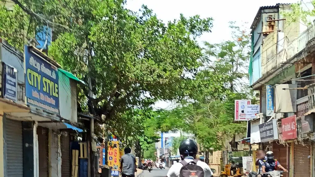 Metro Shoe Mart