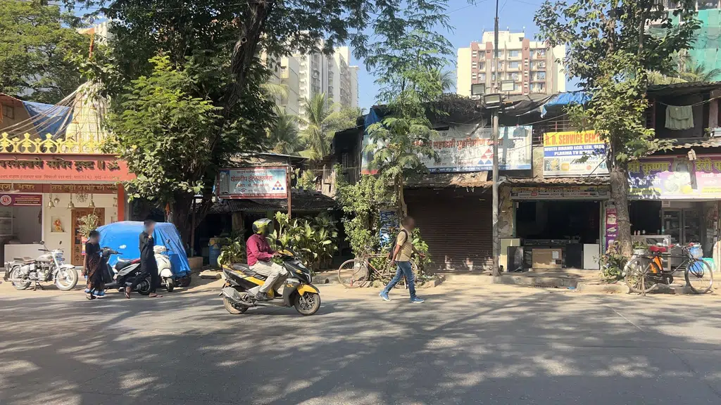 Sanjay Estate Agency