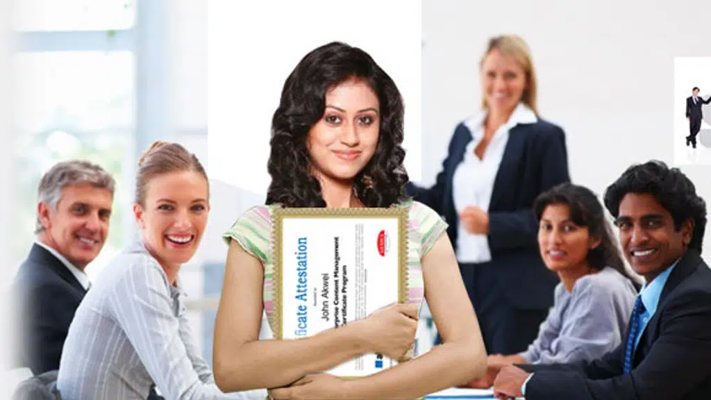 Arabian Attestation & Travels