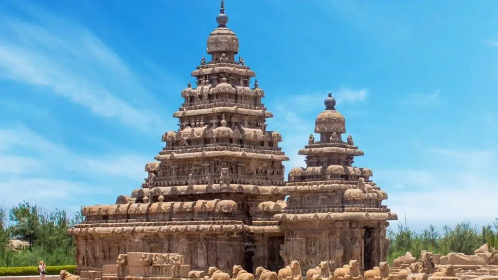 Chennai Tours & Tarvels