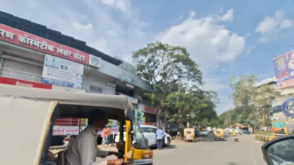 Shahupuri Police Station