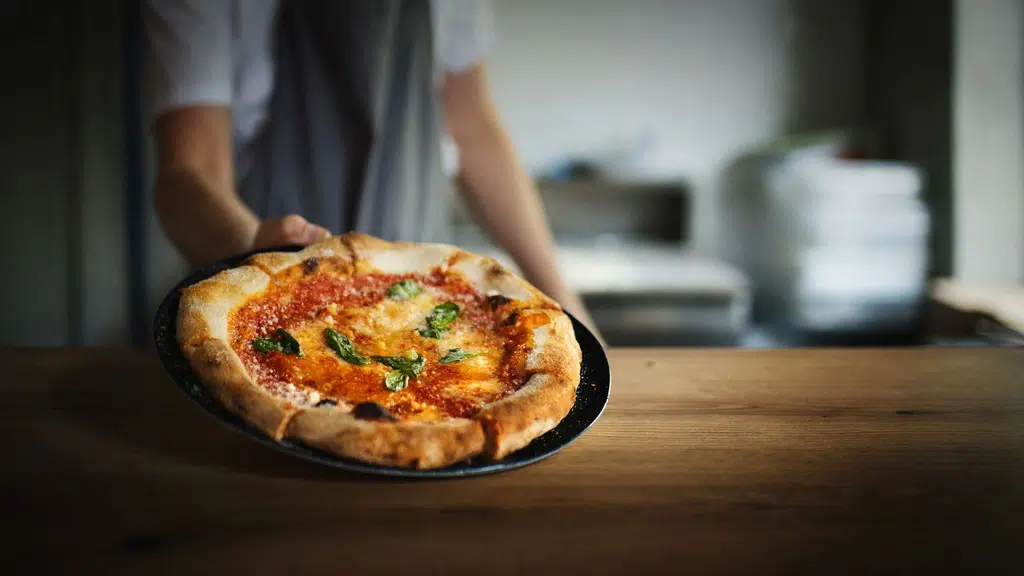 Art’i’zz Pizzeria
