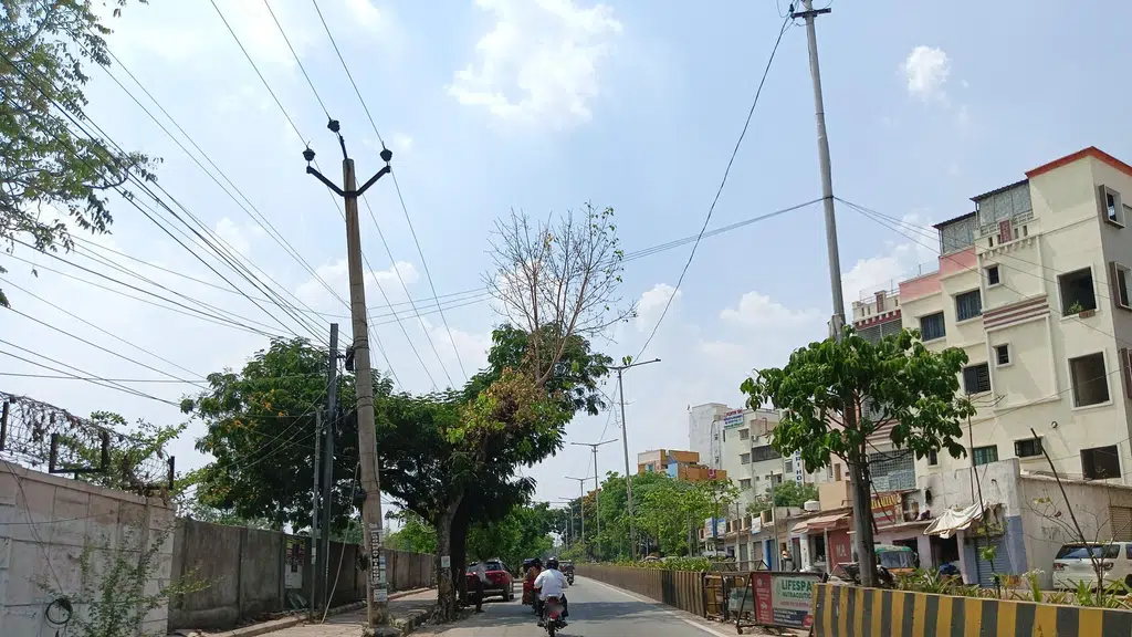 ESI Dispensary