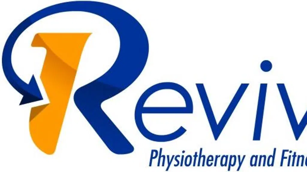 Revive Physiotherapy and Fitness Centre