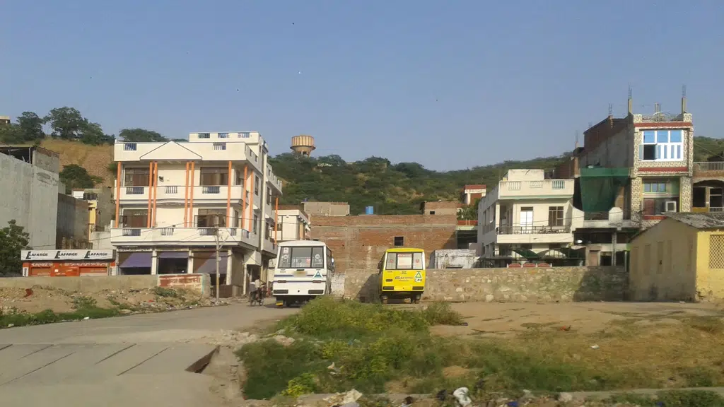 Shree Shyam Builders
