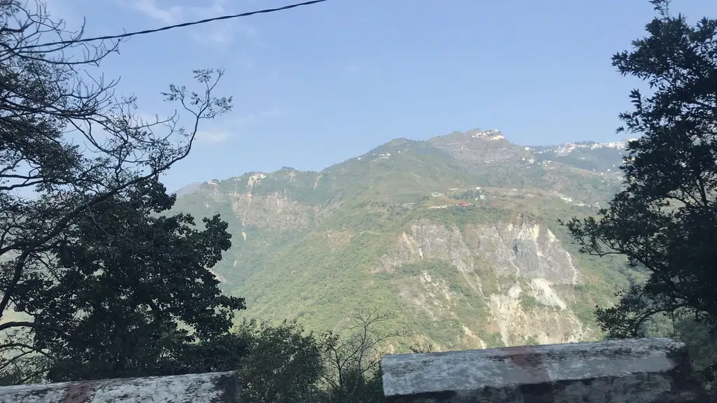 Winter Line Inn Mussourie