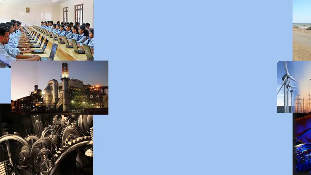 SMVM Polytechnic College