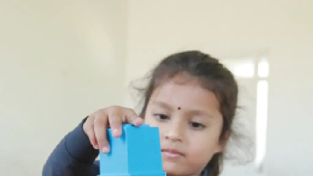 Amazon Public School Udumalpet