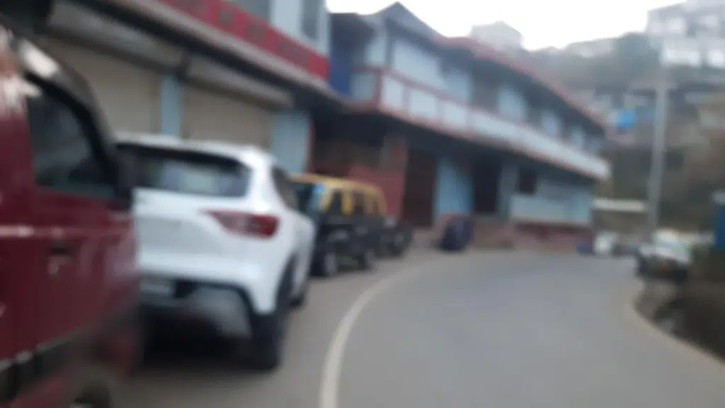 Holy Family Higher Secondary School