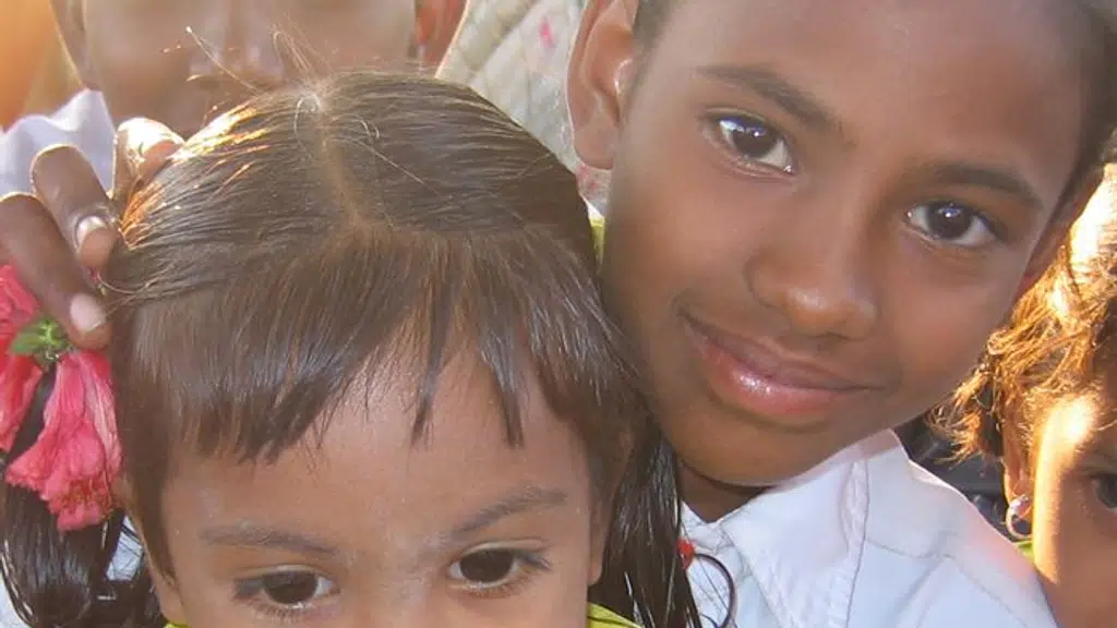 Little Hearts Orphanage