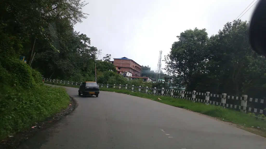 Kendriya Vidyalaya EAC Upper Shillong