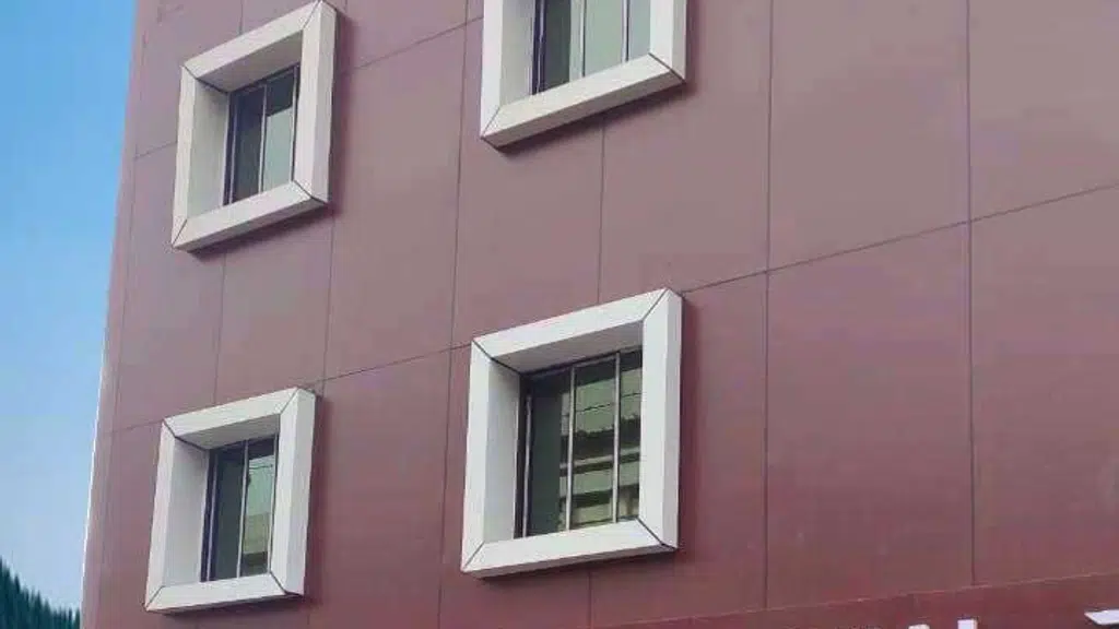 Hotel Bypass International