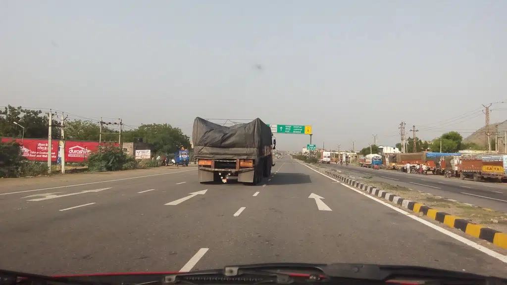 Raj Nissan