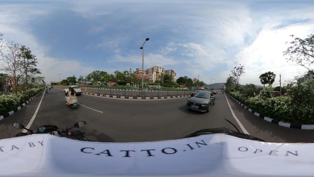 Kalyan Patras Enclave