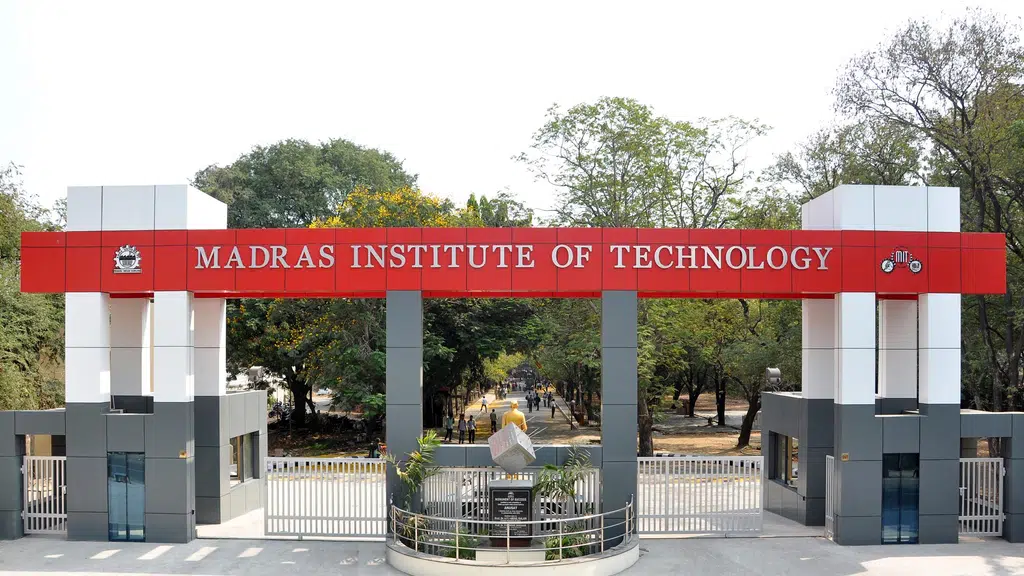 Madras Institute of Technology