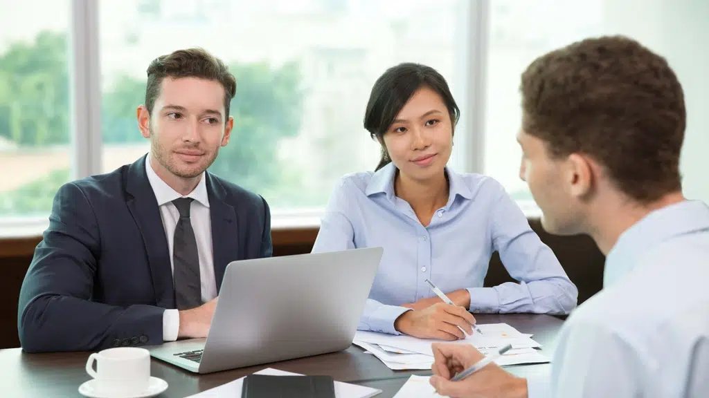 SGAS Consultants LLP
